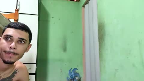 golden_zk online show from November 12, 4:57 pm