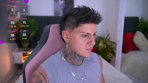 goldenatlasx online show from February 20, 7:59 pm