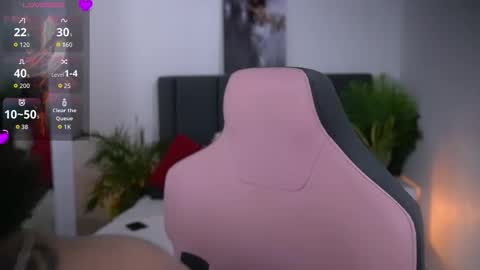 goldenatlasx online show from February 11, 8:36 pm