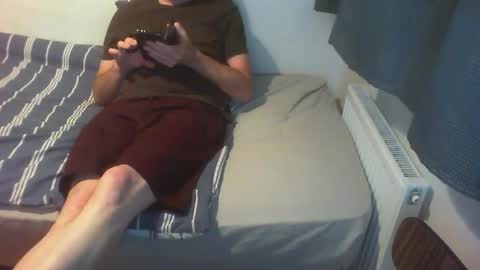 Goldenb02 online show from November 19, 5:35 pm