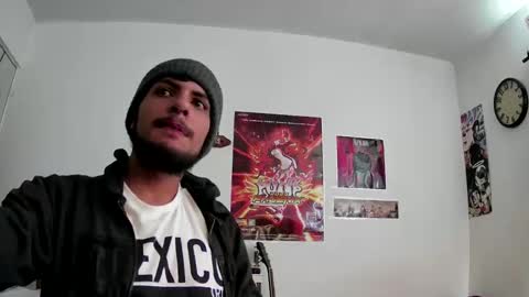 goldenflako online show from December 2, 6:08 pm