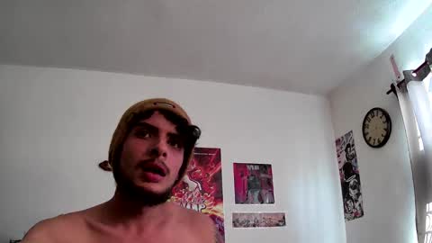 goldenflako online show from December 3, 11:24 pm