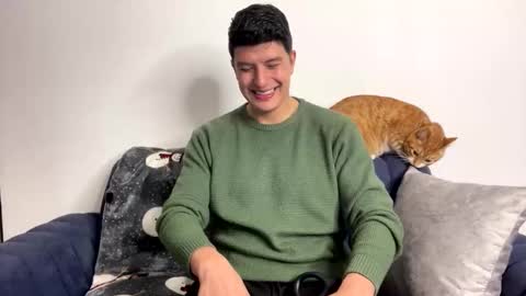 goldenknight33 online show from December 4, 4:58 pm