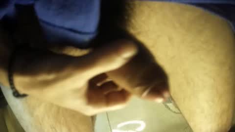 goldenmasculine online show from April 27, 6:35 pm