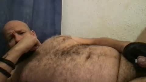 Madmaxsanantonio online show from November 17, 10:13 pm