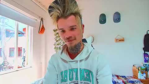 Goldy Loyal93 online show from February 26, 3:24 pm