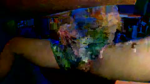 goliathxd69 online show from March 25, 4:55 pm