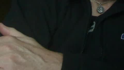 Gomez Addams online show from March 14, 2:07 am