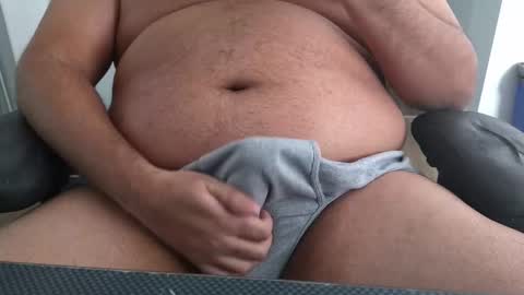 Xplosive Cummer online show from February 23, 5:25 pm