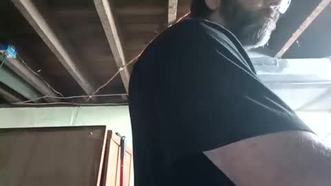 goober1979 online show from April 23, 6:43 pm