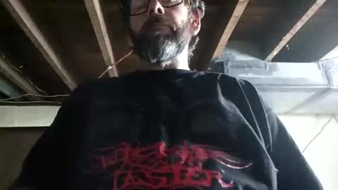 goober1979 online show from April 26, 4:37 pm