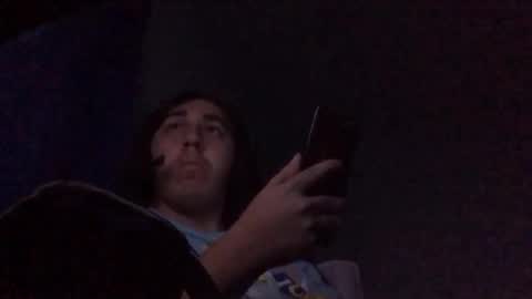 goober777 online show from February 19, 6:54 am