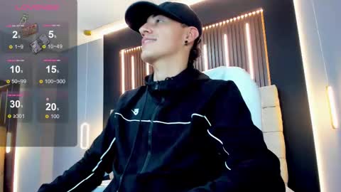 good_sheep online show from February 20, 6:19 am