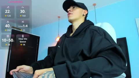 good_sheep online show from October 22, 4:16 am