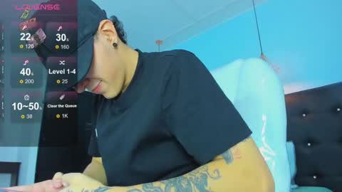 good_sheep online show from January 16, 4:59 am