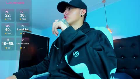 good_sheep online show from November 4, 3:40 am