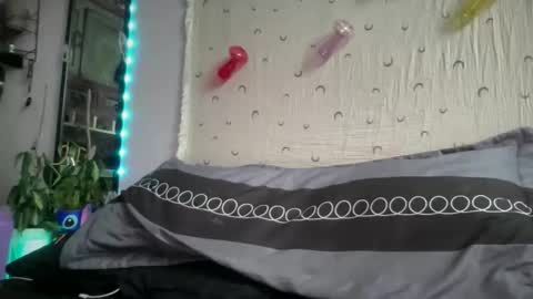 goodbatorboy online show from March 5, 11:34 pm