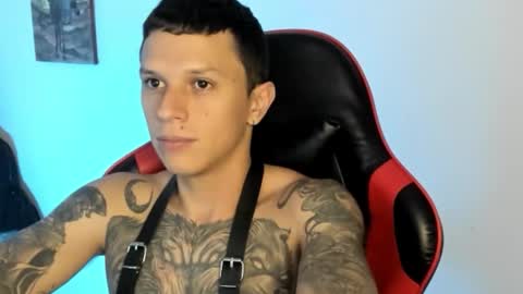 goodboy69i online show from February 11, 2:16 am