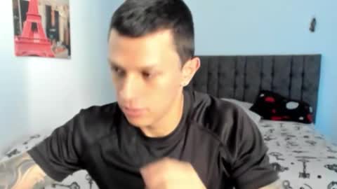 goodboy69i online show from February 6, 2:25 pm