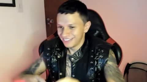 goodboy69i online show from April 22, 12:28 am