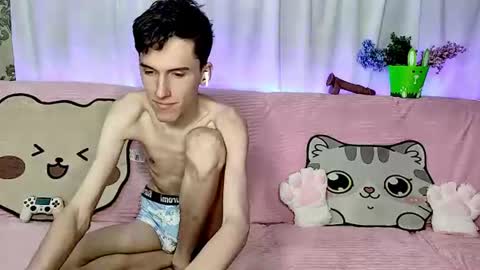 Luca online show from June 15, 11:08 pm