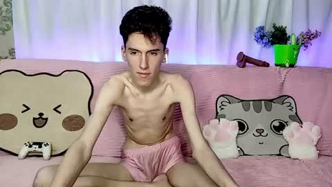 Luca online show from June 11, 2:53 am