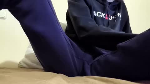 goodboyyy7 online show from December 1, 6:33 pm