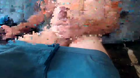 Good Dick online show from August 7, 6:03 pm