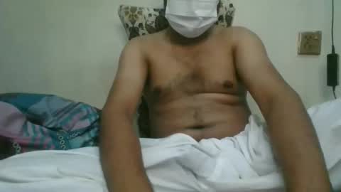 Arab Pronstar online show from December 5, 11:45 pm