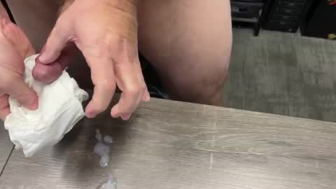 Good Girl Dolls online show from December 13, 10:13 pm