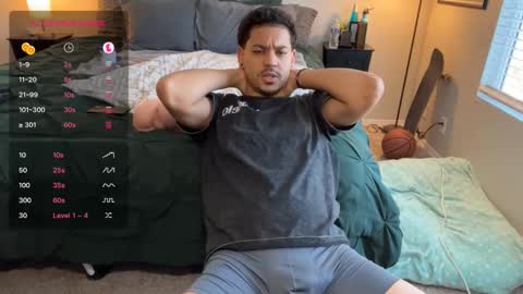 Goodjob Jay online show from November 21, 5:01 pm