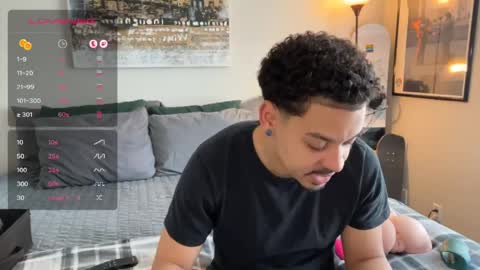 Goodjob Jay online show from March 30, 3:02 pm