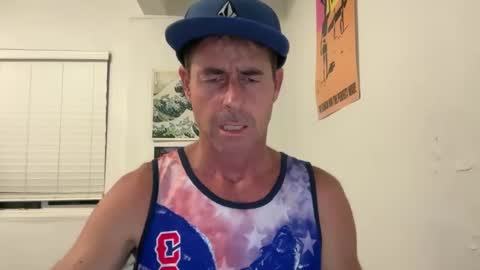 Snapshot of goodvibrattion chatting on September 9, 6:35 am goodvibrattion online show from September 9, 6:35 am