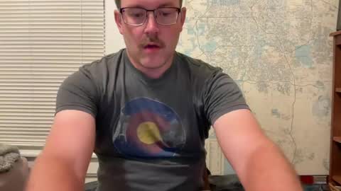 Daddy online show from June 11, 3:48 am