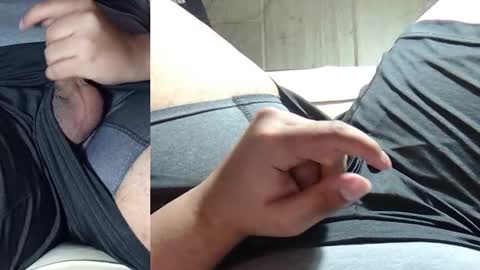 goonergoober69 online show from September 27, 10:46 am