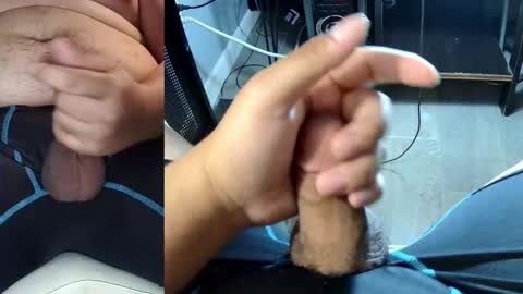 goonergoober69 online show from November 1, 4:49 am