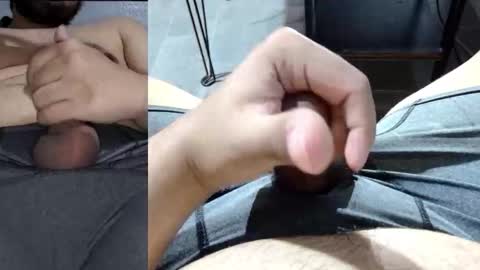 goonergoober69 online show from February 11, 5:12 am