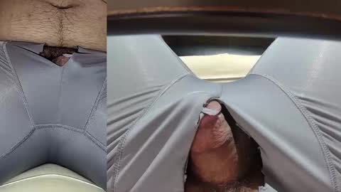 goonergoober69 online show from September 15, 2:25 am