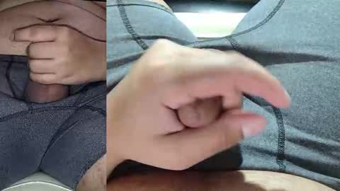 goonergoober69 online show from September 16, 9:54 am