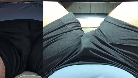 goonergoober69 online show from September 25, 8:02 am