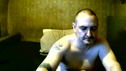 Goosey77 online show from March 17, 4:15 am