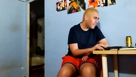 GoraK online show from January 12, 7:18 pm