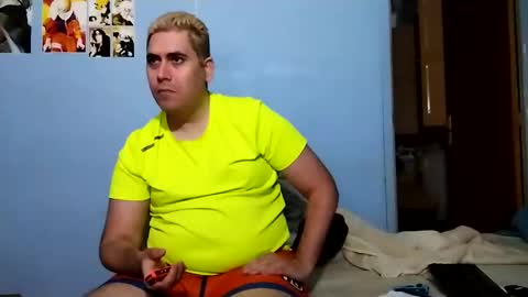 GoraK online show from January 14, 10:34 pm