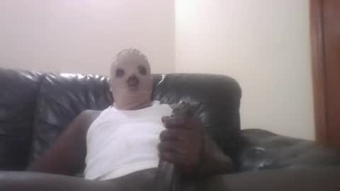 Sexy Black Model online show from November 25, 1:18 am