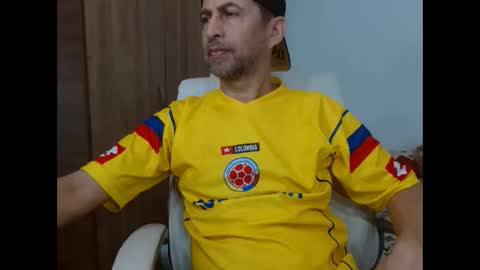 Andres online show from May 15, 10:34 am