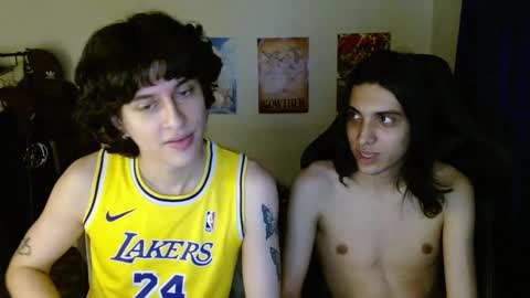 Snapshot of gowther__ chatting on January 23, 5:35 am angelito tu novio online show from January 23, 5:35 am