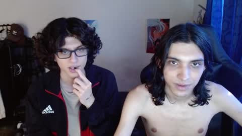 Snapshot of gowther__ chatting on December 6, 12:49 pm angelito tu novio online show from December 6, 12:49 pm