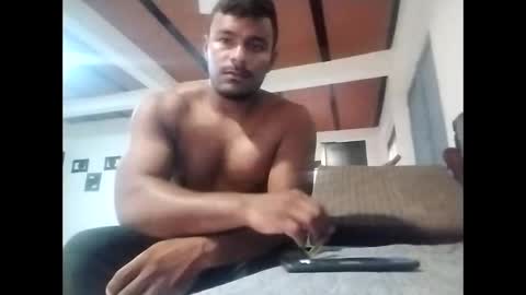 sebastian online show from April 30, 6:15 pm