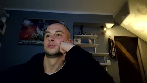 grabisz30 online show from November 26, 2:03 am