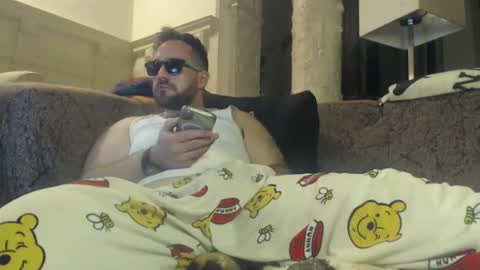 Grakoly online show from April 5, 11:56 pm